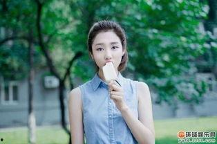爱豆吃瓜娱乐酱徐梦洁,爱豆吃瓜娱乐酱，揭秘娱乐圈幕后故事