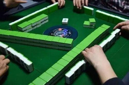 娱乐吃瓜蜀黍麻将,娱乐吃瓜蜀黍带你领略麻将魅力