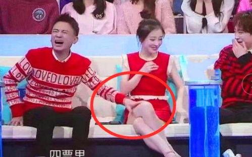 娱乐吃瓜综艺节目全集,揭秘娱乐吃瓜节目全集精彩瞬间