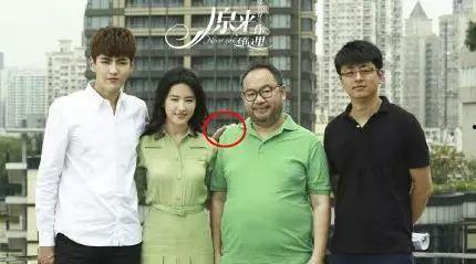 娱乐圈的吃瓜人有哪些,娱乐圈“吃瓜群众”众生相