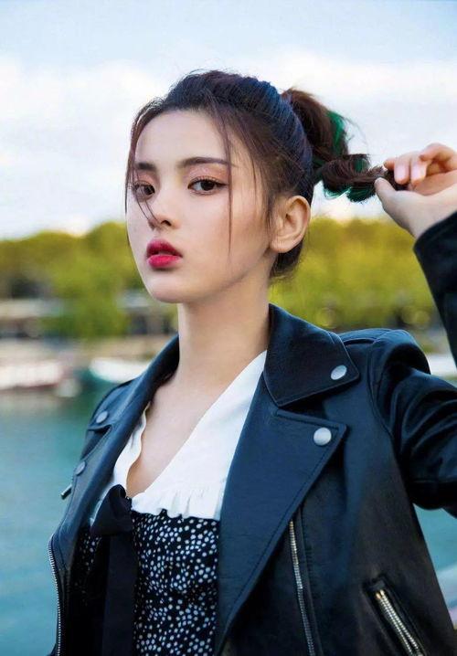 娱乐吃瓜星二代电视剧,娱乐圈的甜蜜瓜田