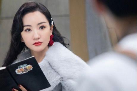 娱乐圈吃瓜爆料杨蓉是谁,娱乐圈吃瓜爆料中的神秘身影