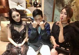 娱乐圈最热吃瓜事件视频,揭秘明星幕后真相！